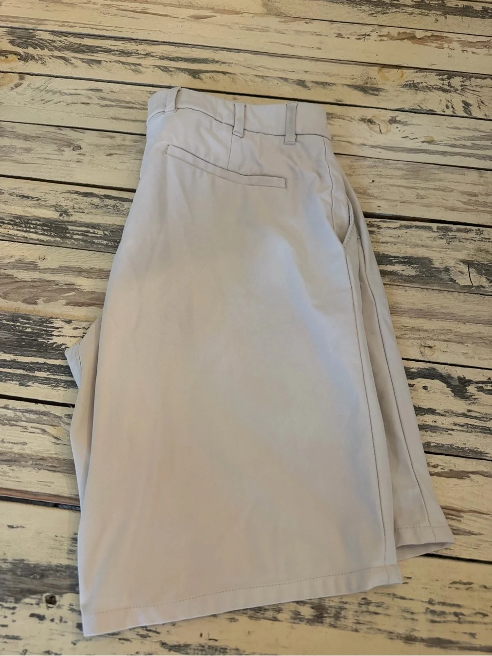 Johnnie-O Cross Country PREP-FORMANCE Shorts